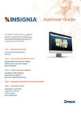Guide Approver