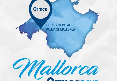 Mallorca Ormco Days vom 3.-5. Oktober 2019