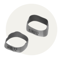 Bands