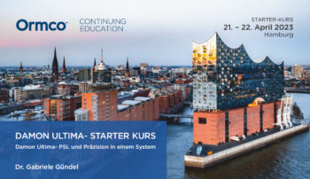 Damon Ultima – Starter Kurs