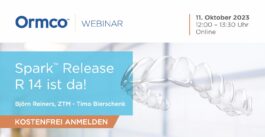 Spark Release R14 ist da!